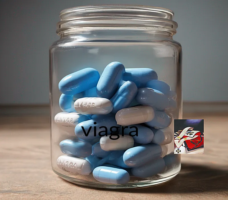 Efectos de la viagra en hombres